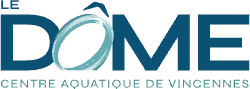 Le Dôme, centre aquatique de Vincennes